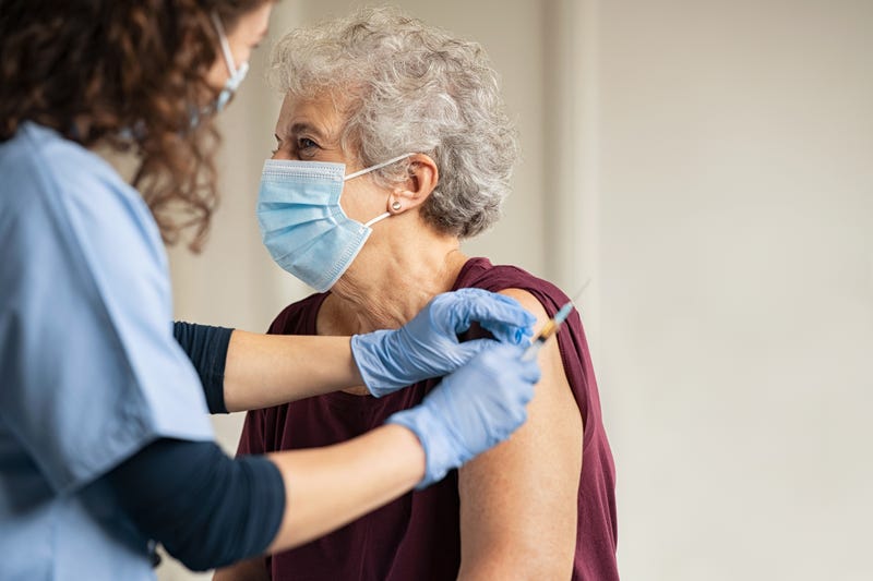 Vaccine