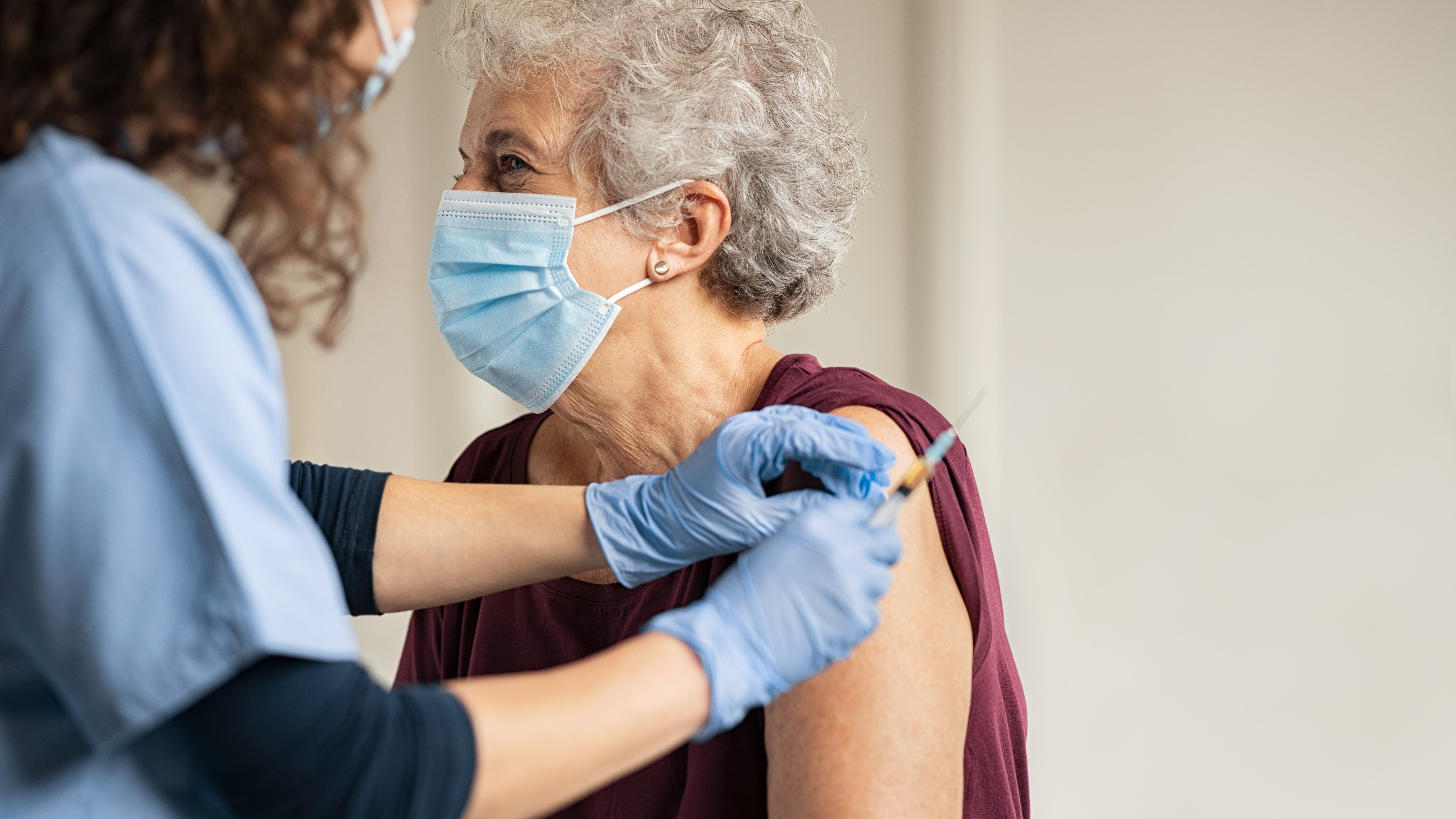 2005 law allows compensation to those who may have long-term adverse reactions to COVID vaccine