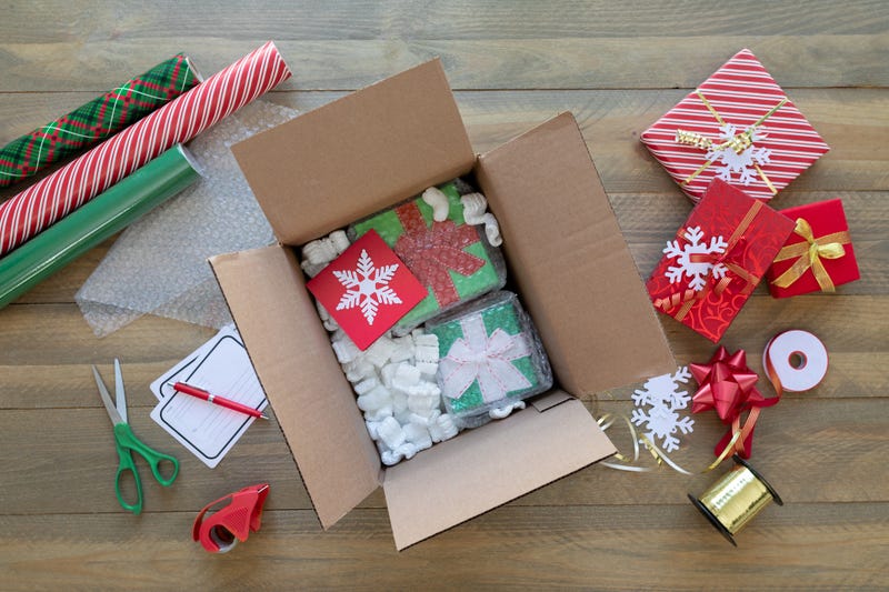 Packages