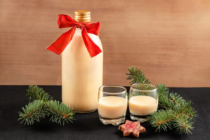 Eggnog