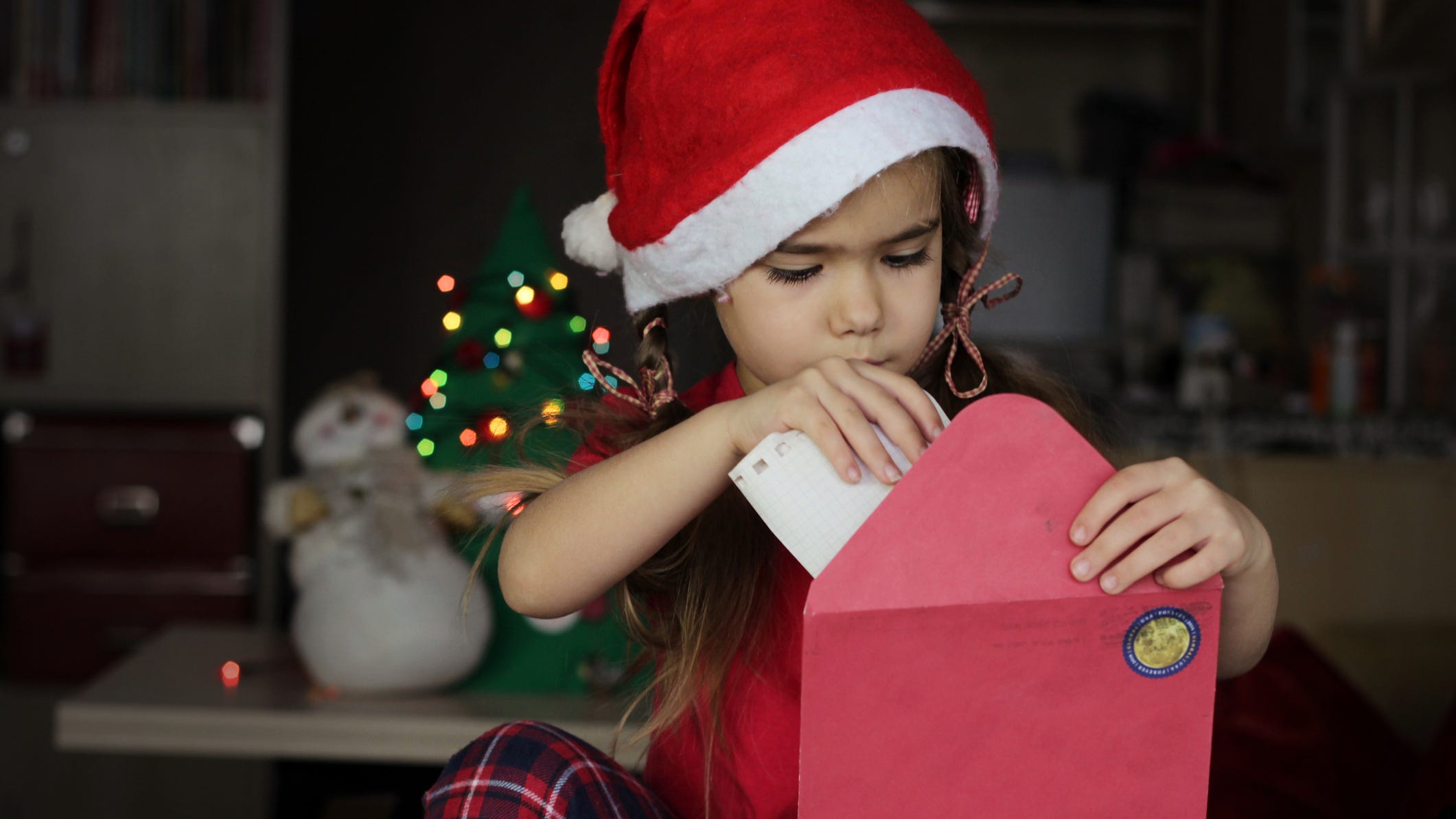 USPS launches 'Operation Santa' holiday program
