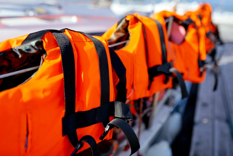 Life Jackets