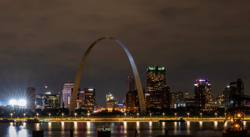 Gateway Arch