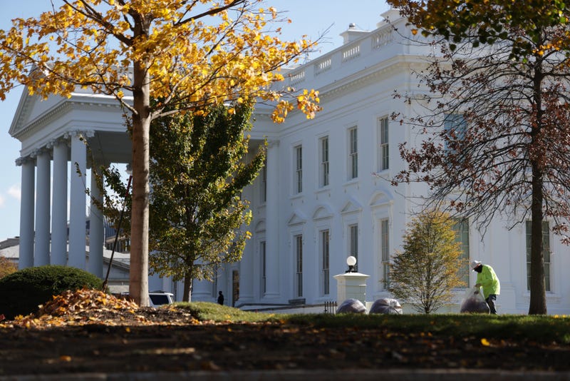 White House