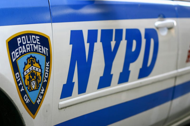 A collision in the Bronx overnight caused one of the involved vehicles to strike a grouped of parked cars and a 60-year-old pedestrian, killing him.