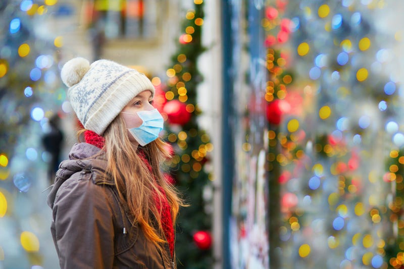 This holiday season, more people should go out and get the bivalent booster.