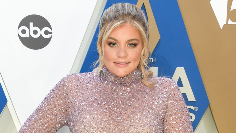 Lauren Alaina