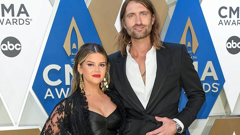Ryan Hurd and Maren Morris have debuted their first duet, and it's special
