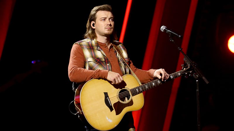 Morgan Wallen