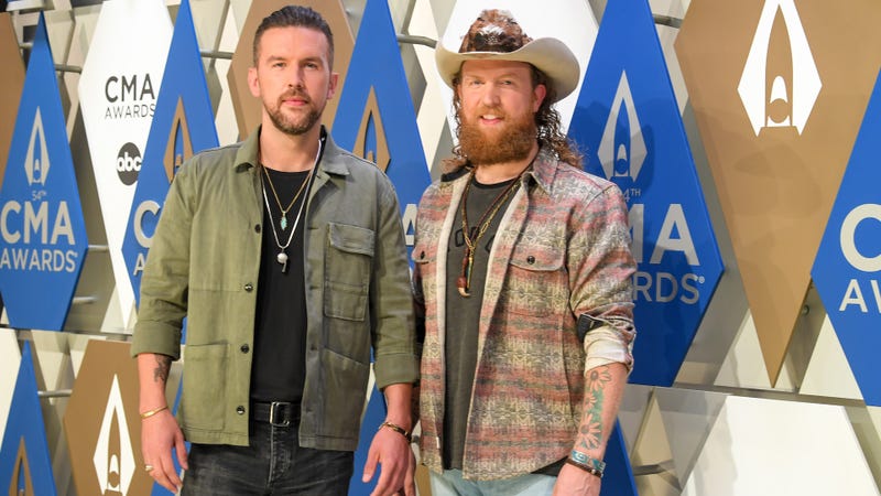 Brothers Osborne