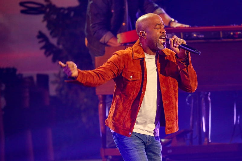 Darius Rucker