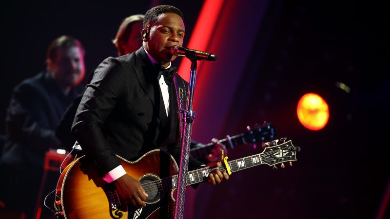 Jimmie Allen