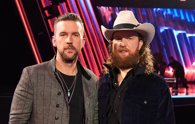Brothers Osborne