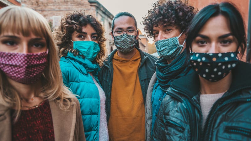 COVID numbers have dropped rapidly in Michigan and across the country in the last month as the Omicron variant relinquishes its hold on the population.