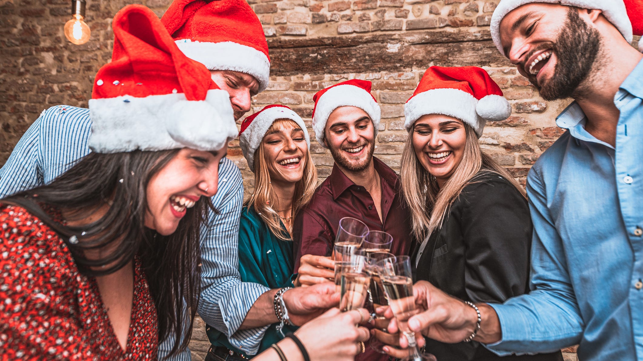 Things to do this weekend: Misfit Christmas, Eld'f Up, and more