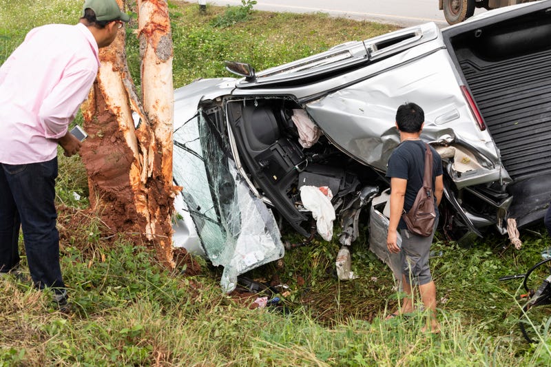 Speed Kills: fatal highway accidents on rise