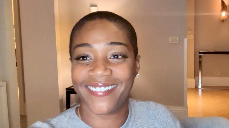 Tiffany Haddish