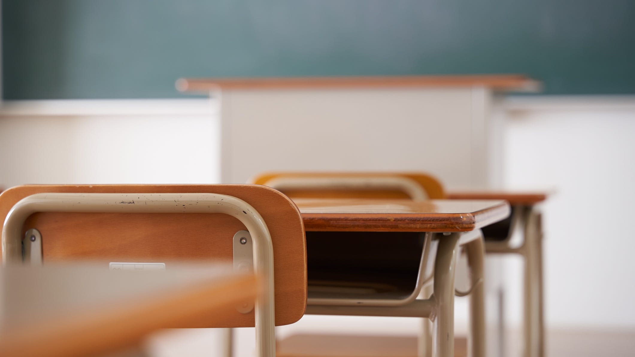 Enrollment declining in California public schools