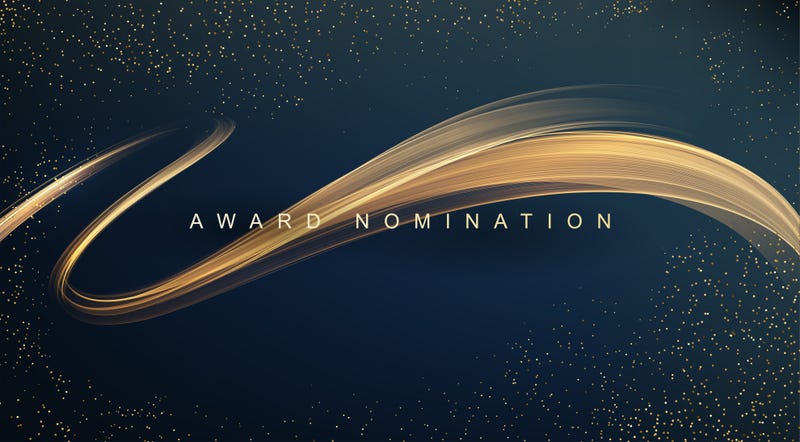 Award Nomination