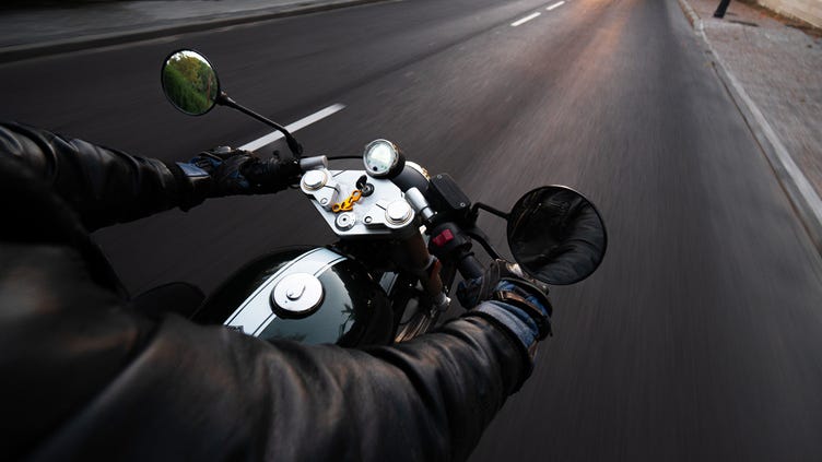 Motorcyclist gunned down in Mesquite