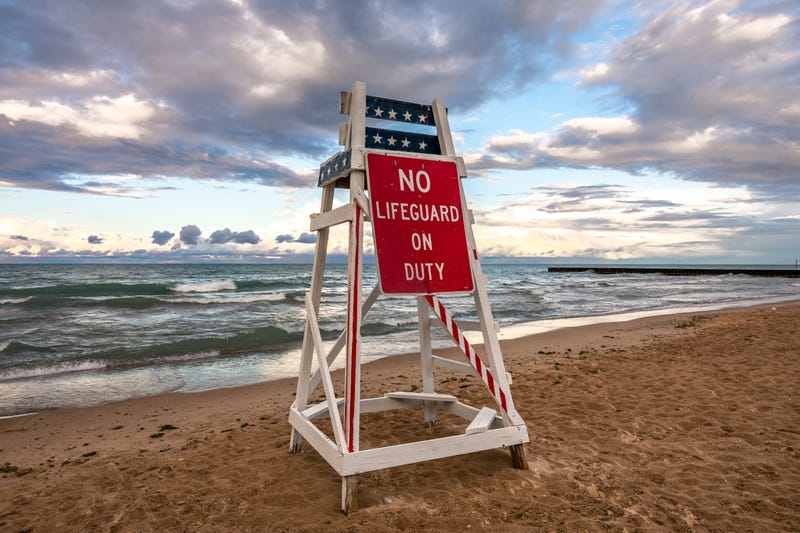 Lake Michigan