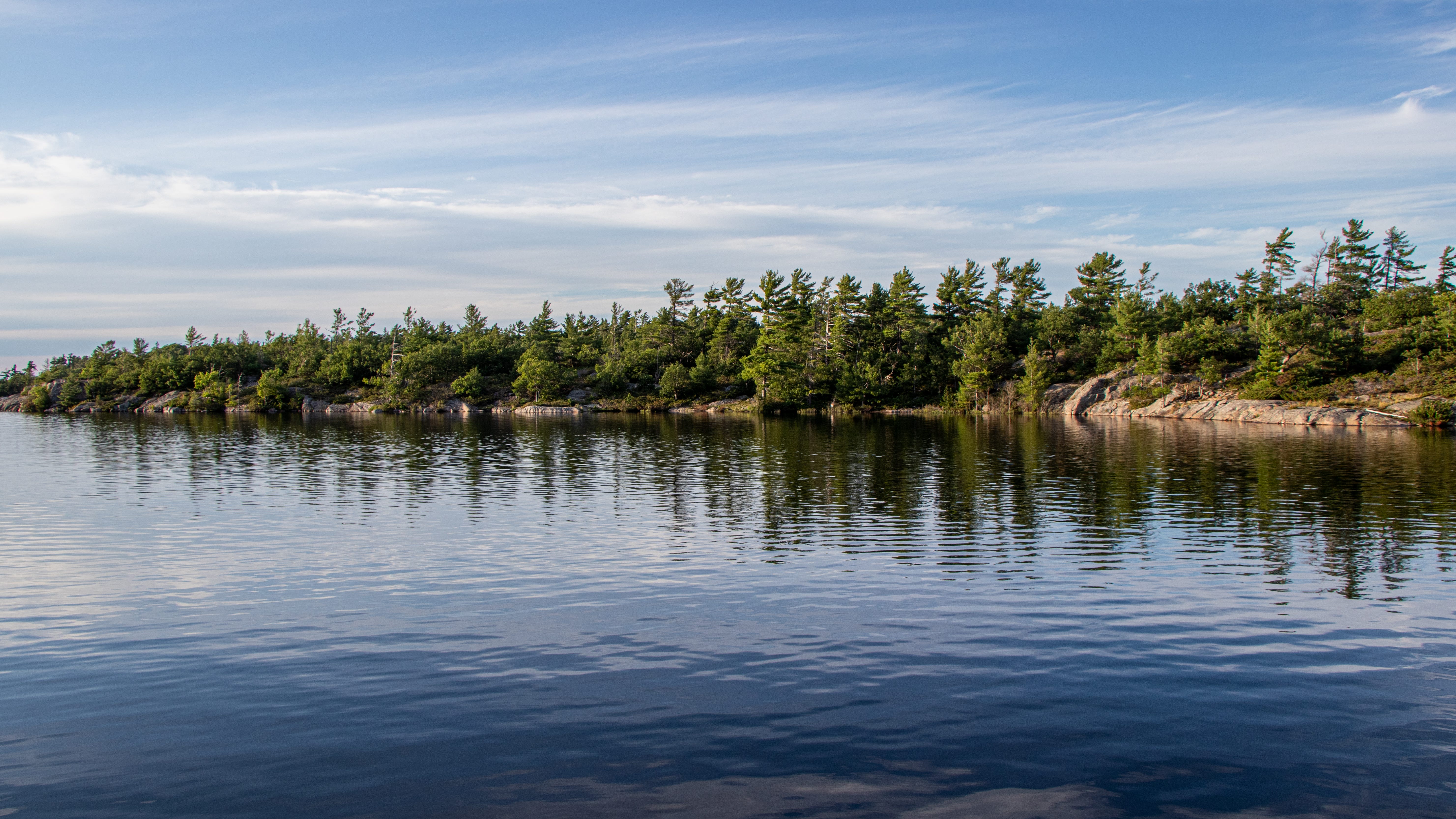 4 dead in separate water incidents across Michigan this weekend