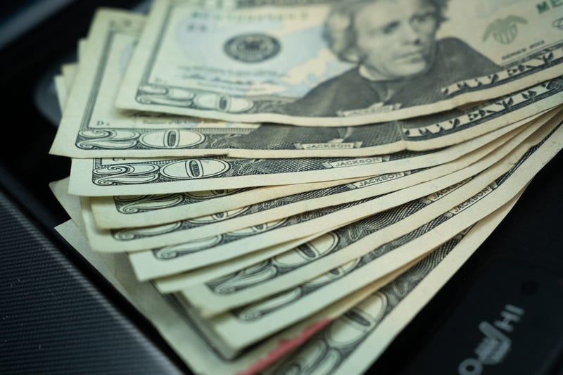Cash