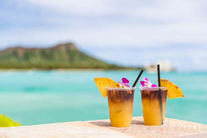 mai tai