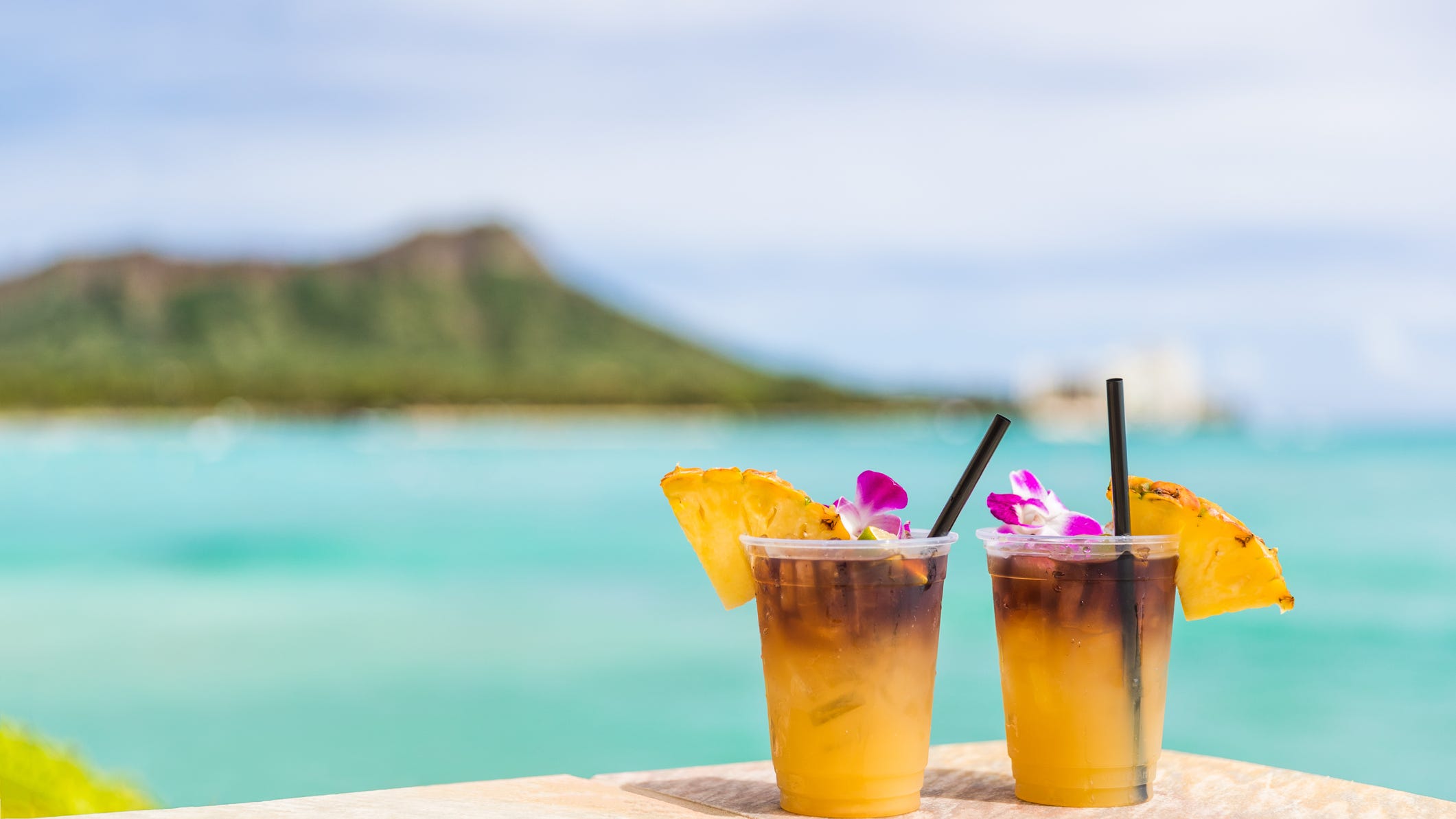 3 cocktail recipes to celebrate National Rum Day