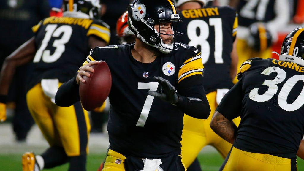 Bouchette: Ben wants to tie Bradshaw's 4 Super Bowls