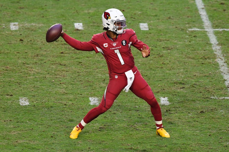Kyler Murray