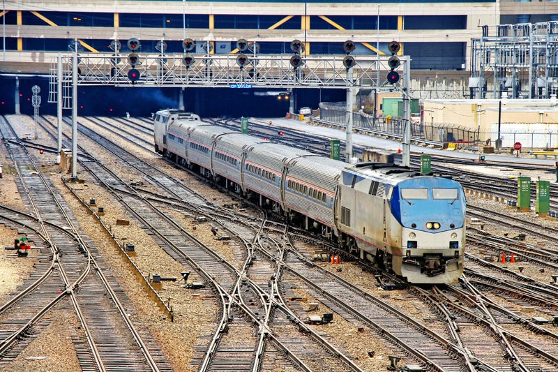 Amtrak