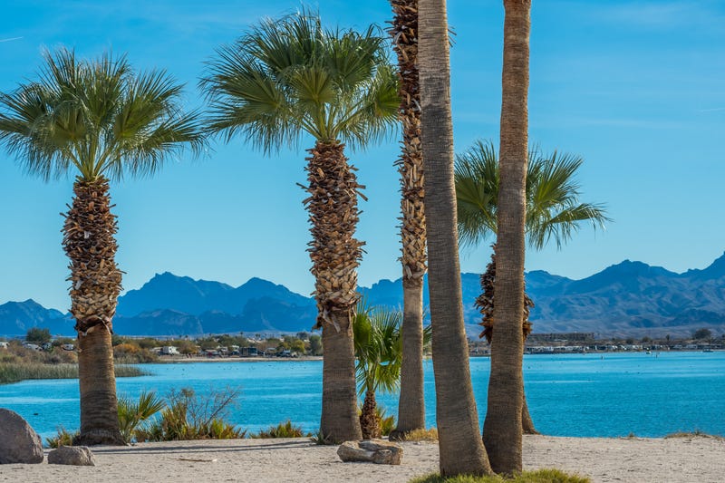Lake Havasu