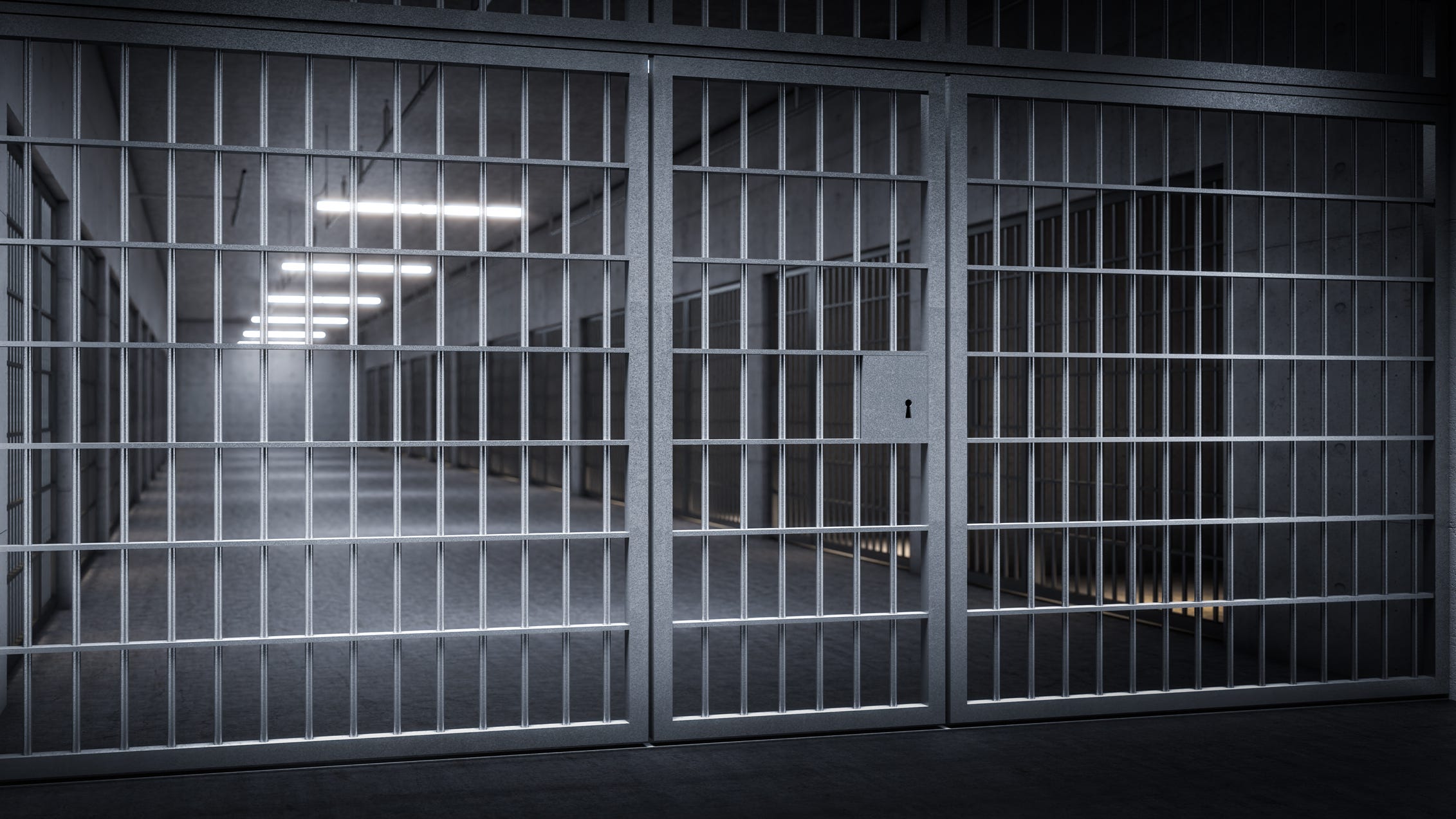 ACLU seeks court order against L.A. County over conditions at jail facility