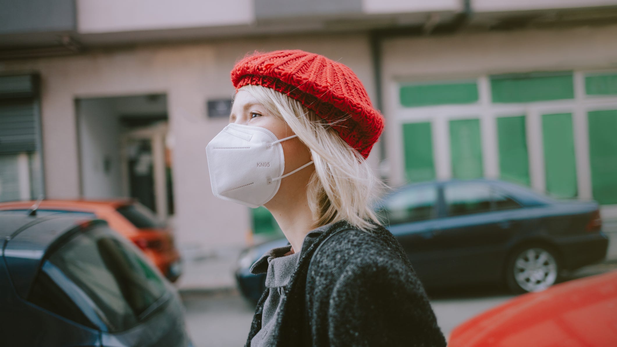 MDHHS giving away 10M free KN95 masks for Michiganders