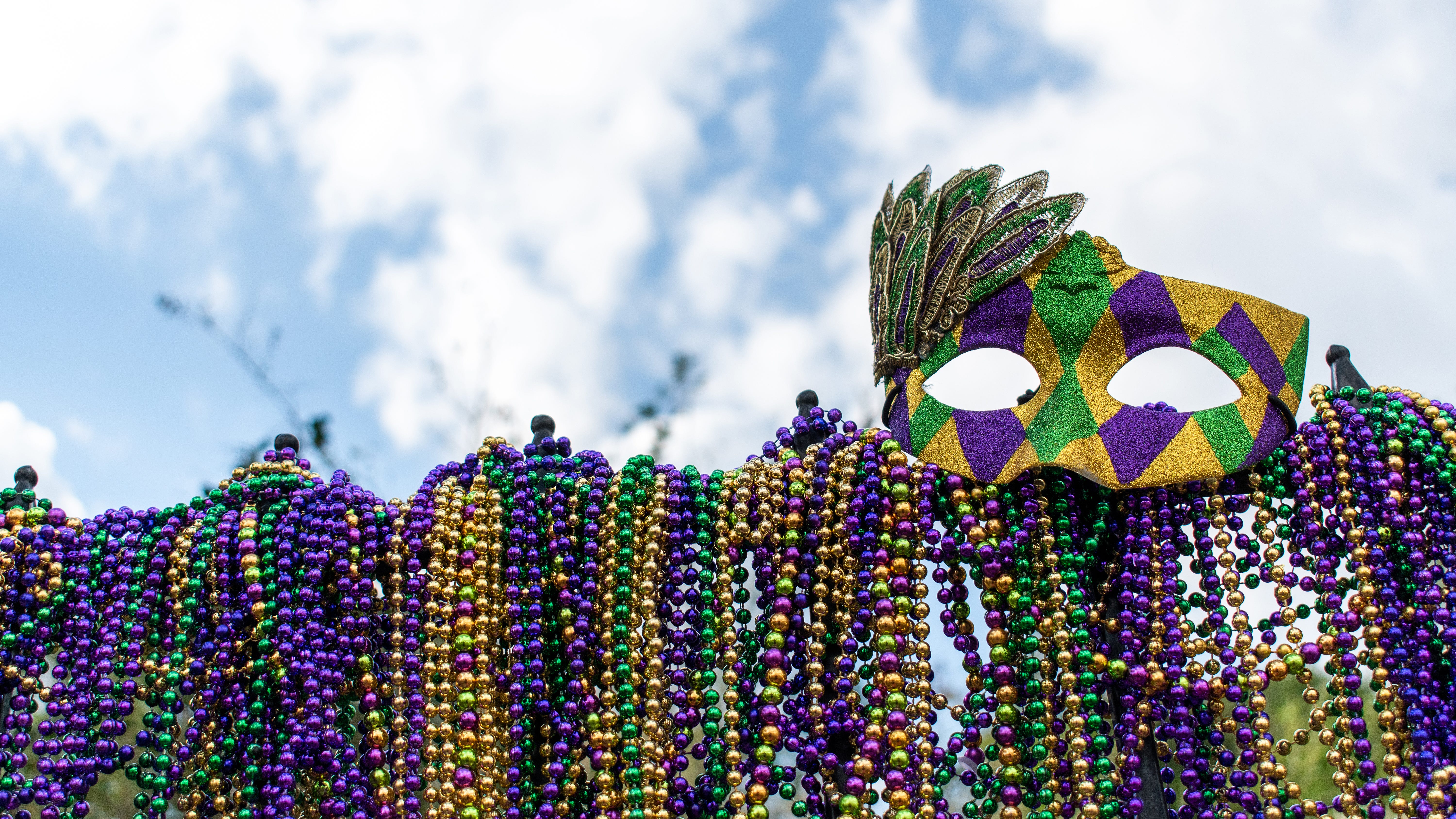 Mardi Gras 2022 is just the beginning