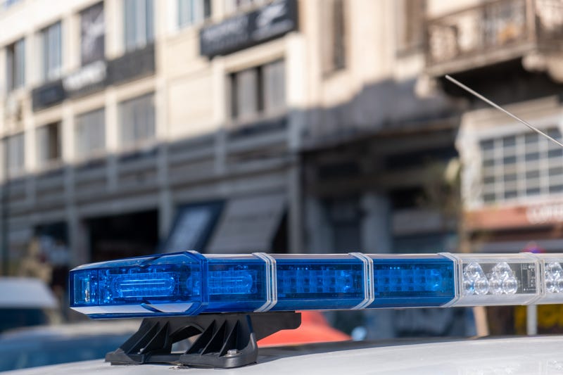 Minneapolis Police Chief Brian O'Hara described a terrifying incident for dozens of residents over the weekend after an active shooter wreaked havoc in an apartment building.
