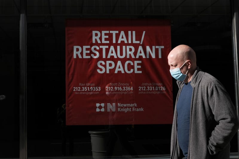 Spencer Platt/Getty Images