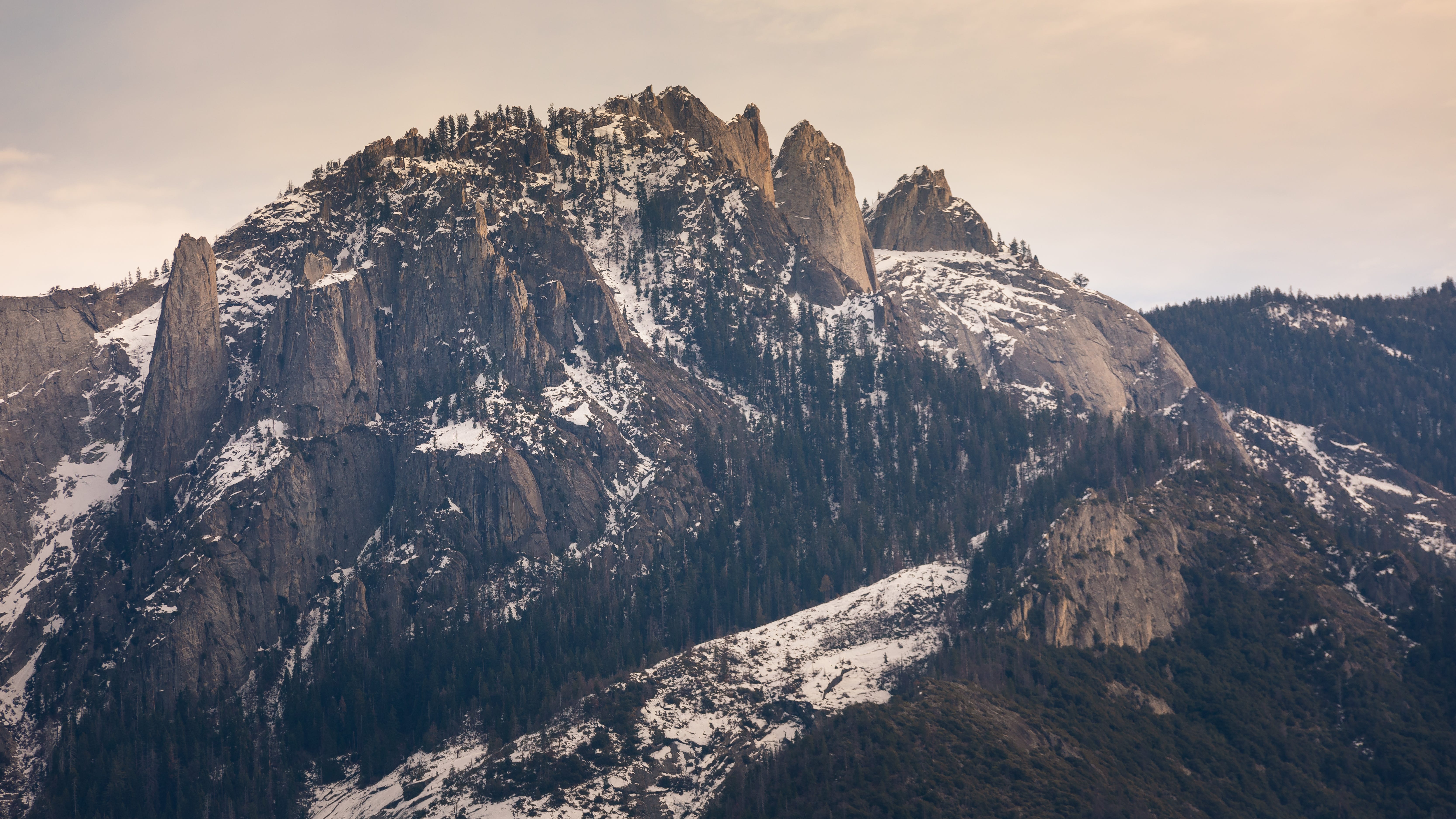 Bay Area hiker killed in tragic fall at Sequoia National Park