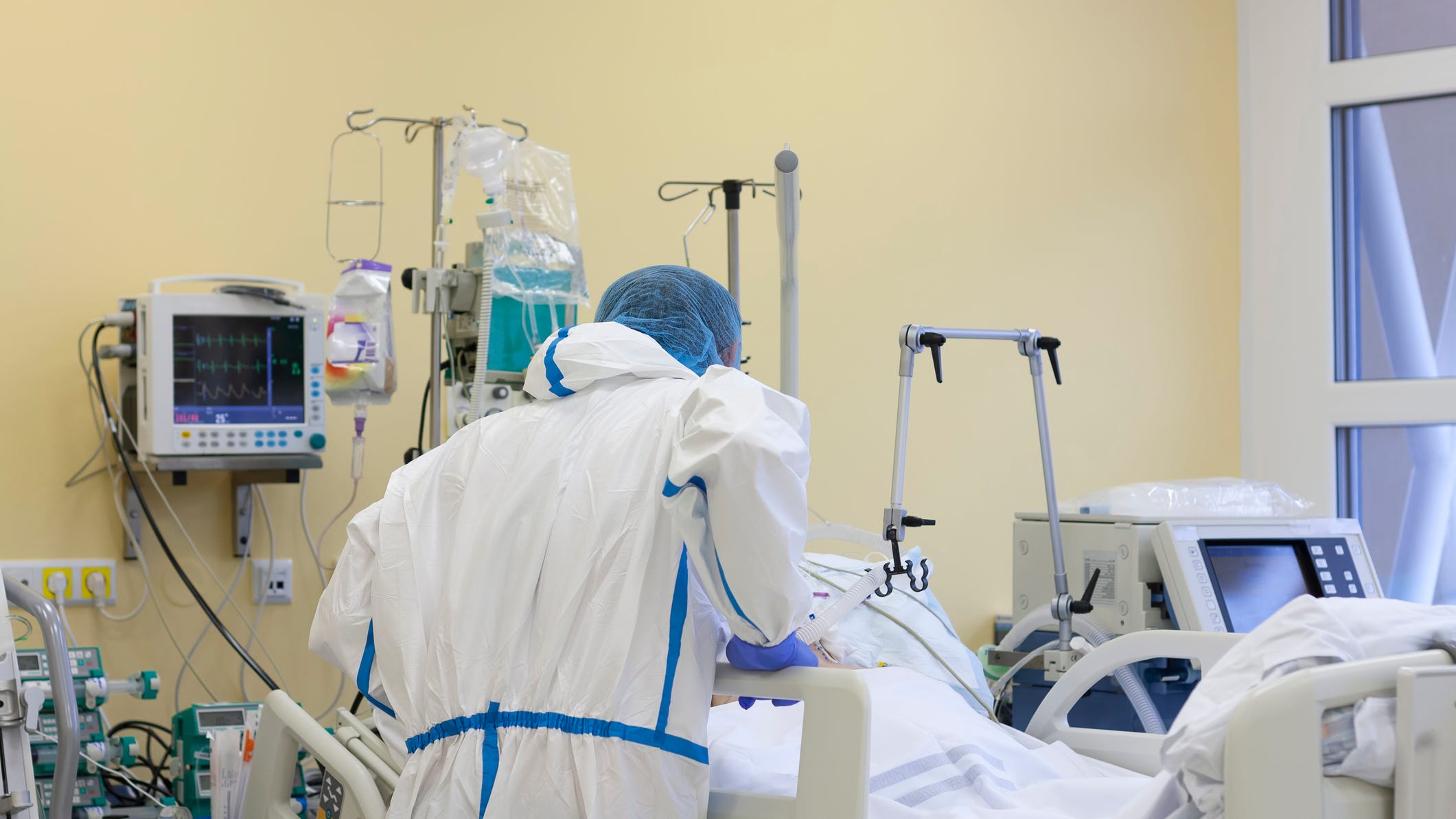 U.S. records 1 Million deaths from COVID-19