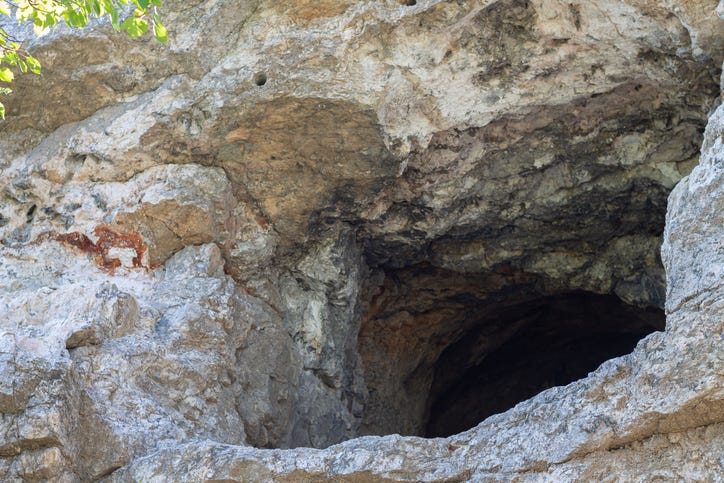 Tunnel