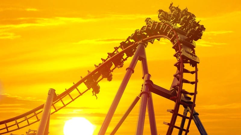 Cedar Point announces new attractions for 2022 season