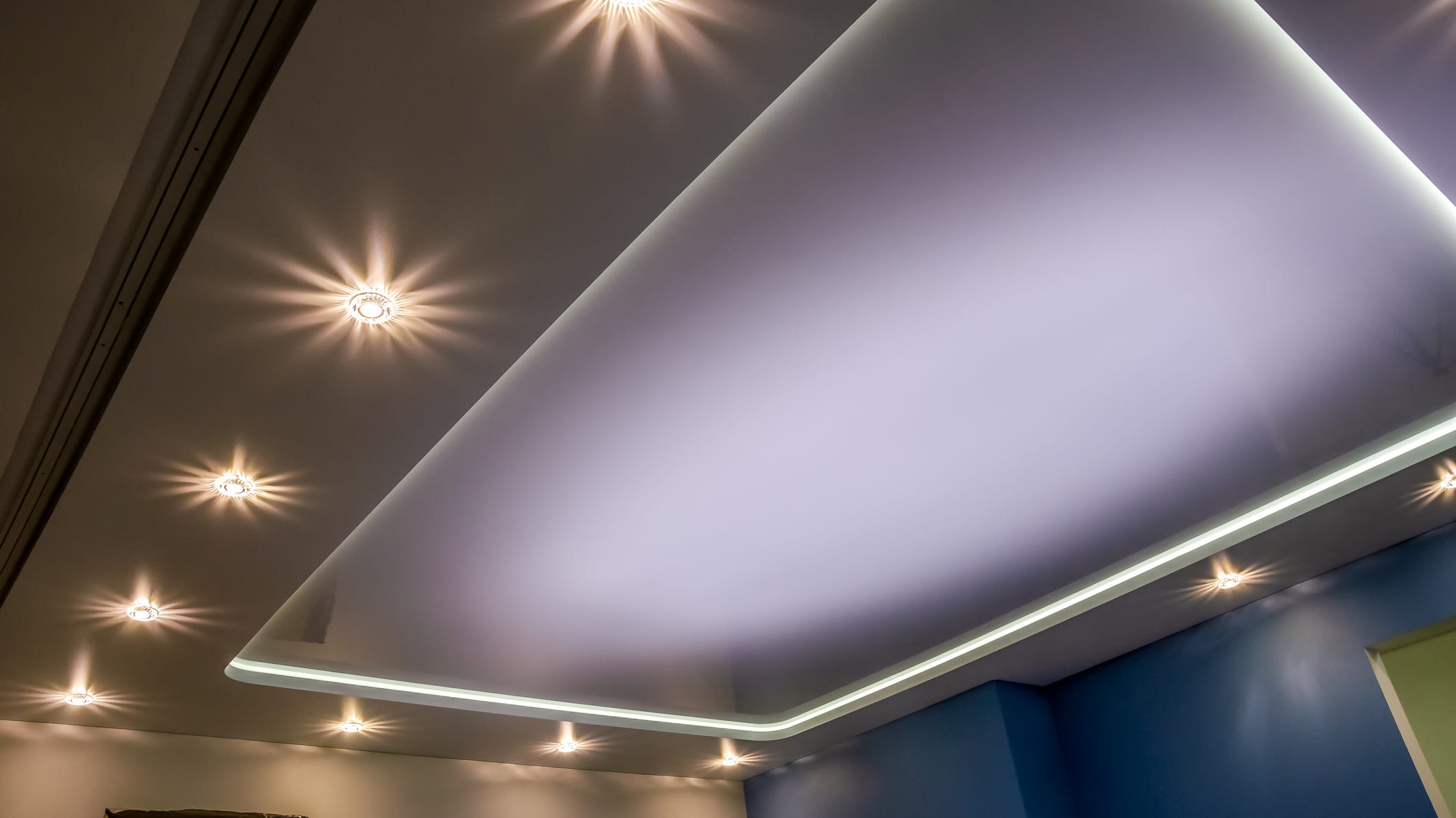 How can room lighting affect your health? Jefferson University wants to find out
