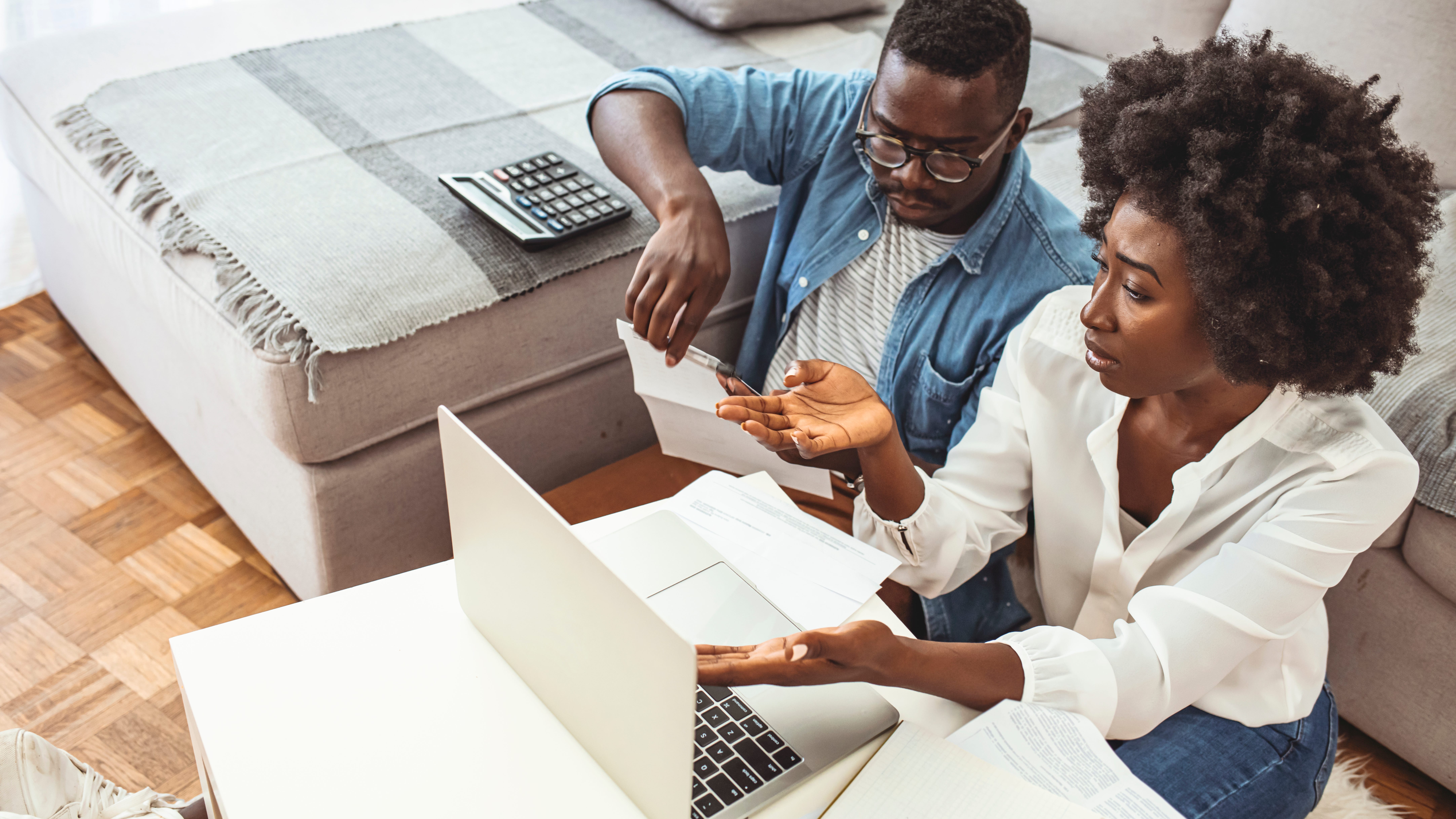 No time like the present to plan for family's financial future, expert says