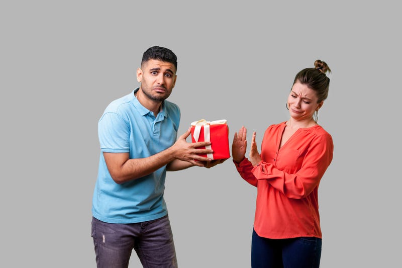Some big companies will start charging you for holiday returns