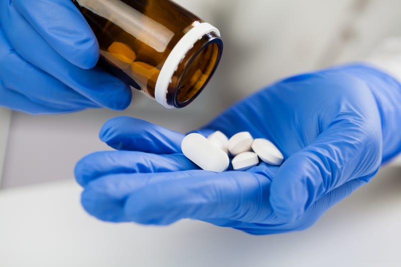 Ivermectin measures advance in Kansas Senate