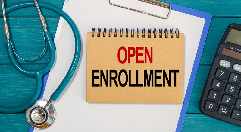 Open Enrollment