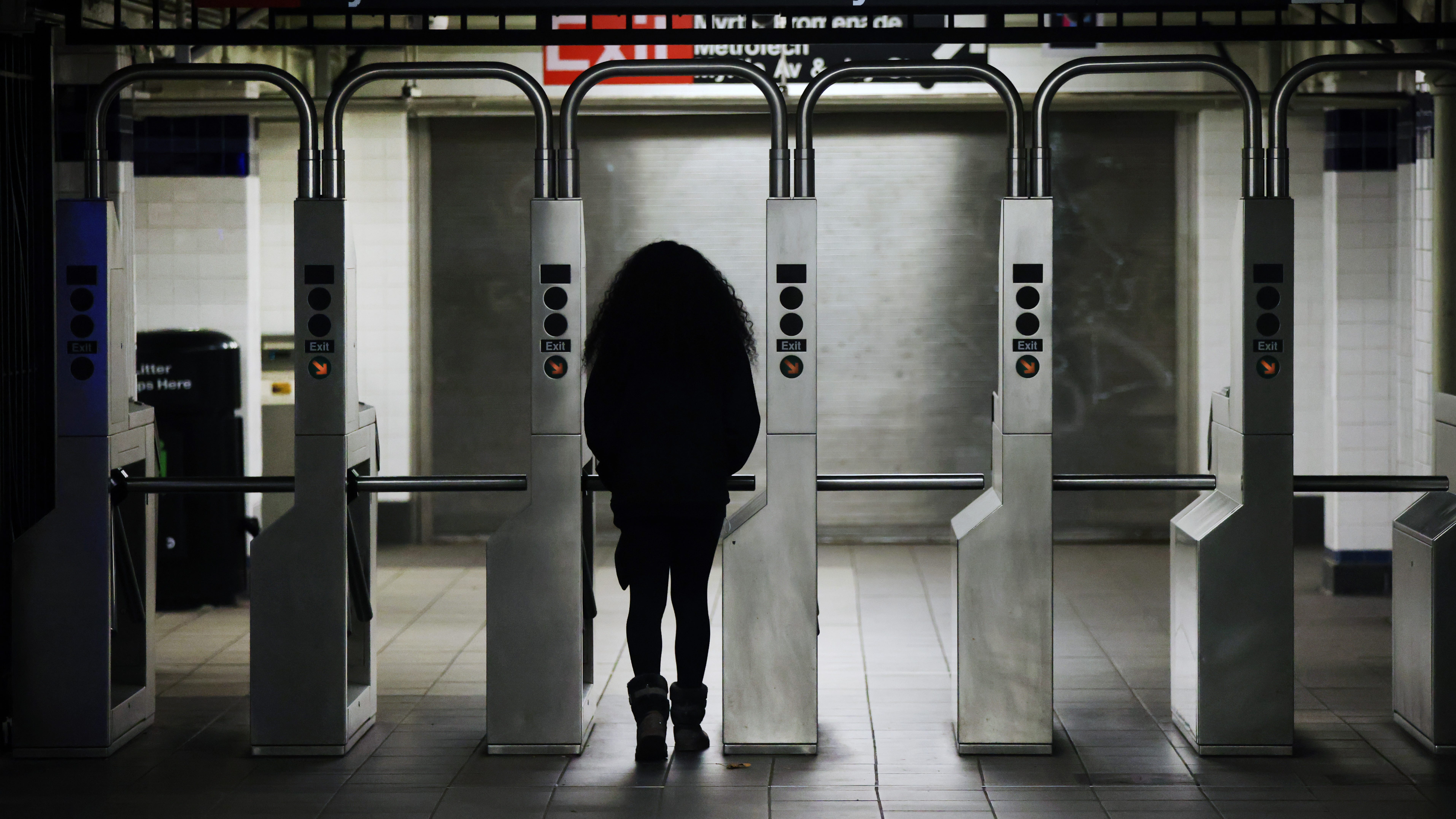 MTA: Transit system needs 1,000 more NYPD officers in addition to 500-officer 'surge'