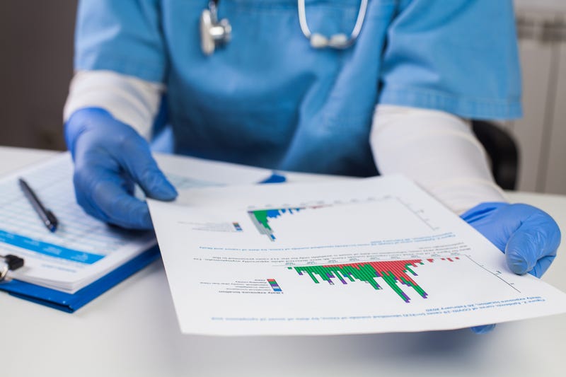 Minnesota State Health Department officials are scrambling following the abrupt termination of millions in federal grants.