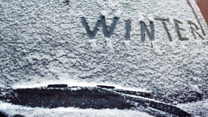 How much snow fell in Metro Detroit? Totals again show less than was forecasted